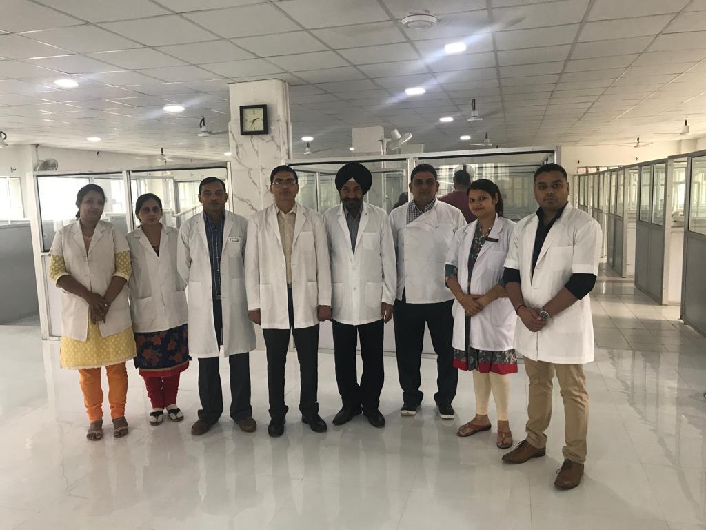 Career Dental College Lucknow