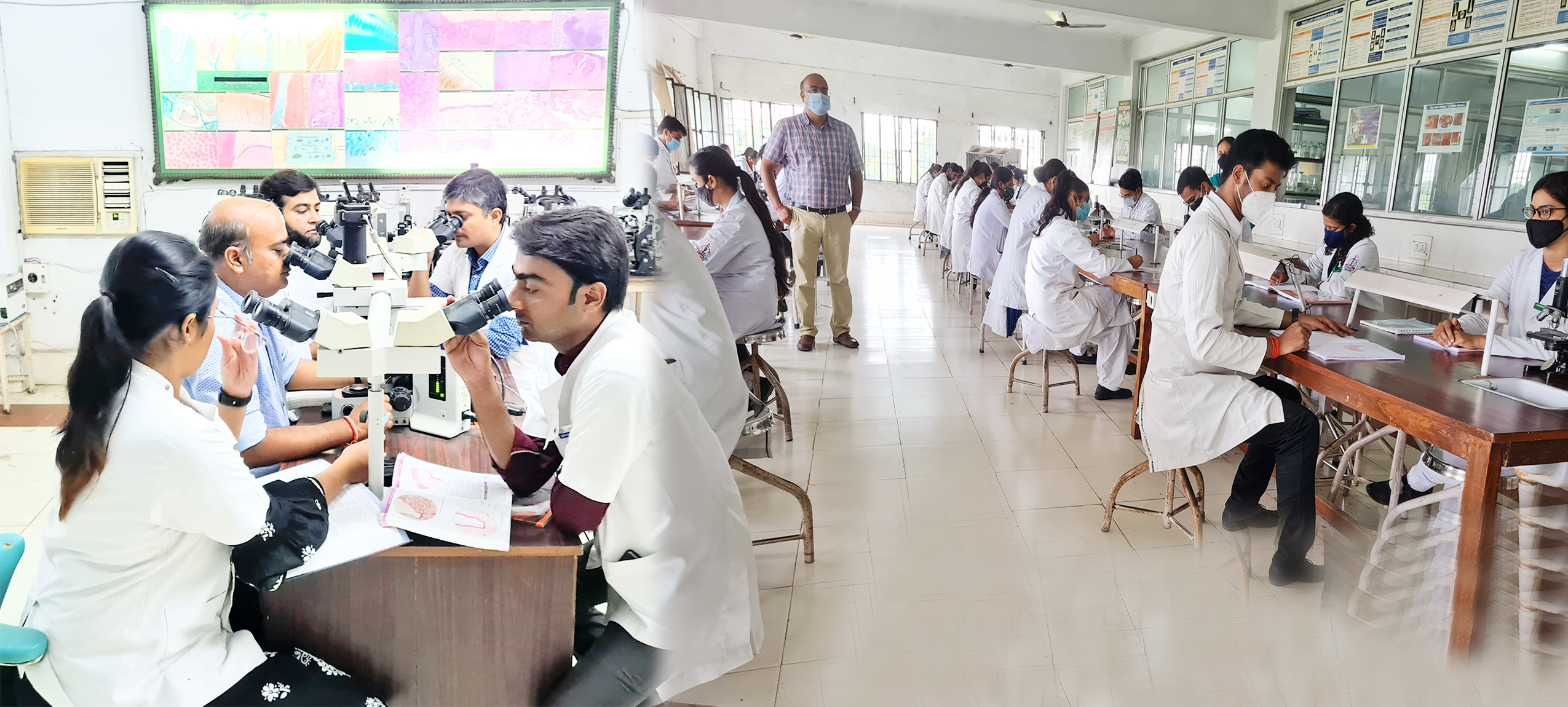 Career Dental college lucknow